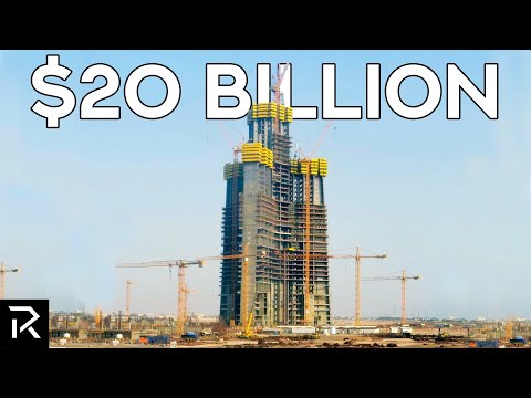 Billion Dollar Construction Mistakes