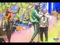 ROSTAM & Maua Sama, Iokote Rmx Yazua Balaa Tigo Fiesta Arusha