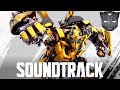 Highway Chase Theme Battle Theme EPIC VERSION Transformers Soundtrack