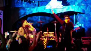 Bernz of ¡MAYDAY!'s - It Don't Go (live at Middle East Upstairs)