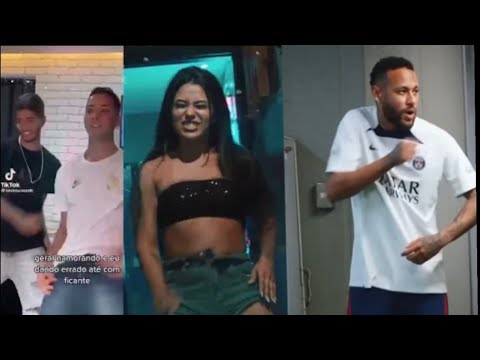 BUMBUM DELA MEXE, MC GATO (VIDEO CLIPE) #McGato #Neymar