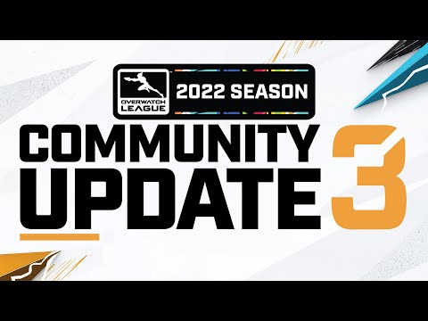 What To Know Before OWL Season 5 👀 | Community Update #3