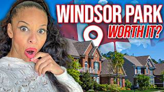 Discover the Best of Windsor Park Edmonton | Luxury Homes & River Valley Access