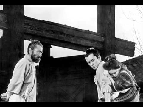 Akahige (Red Beard) - Main Theme