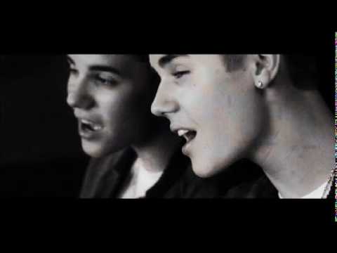 Justin Bieber - Fa La La ft. Boyz II Men [Music Video] Review
