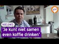‘Grip op je coronadip', eindelijk weer fysiek onderwijs door zelftestpilot