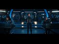 USS Discovery Travels To Seed Ship