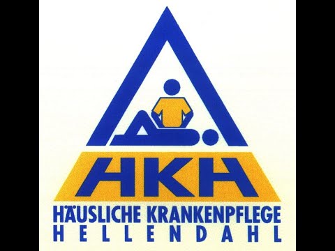 HKH - Häusliche Krankenpflege Hellendahl, Inh. Andrea Da Silva YouTube-Vdeominiatur 2