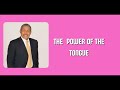 BILL WINSTON TEACHING | THE POWER OF THE TONGUE | BIBLE STUDY