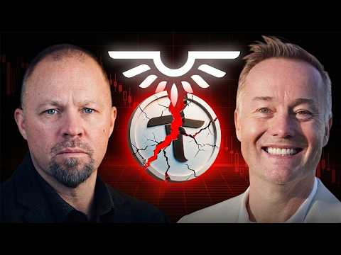 Mark Jeffrey on Bittensor as AI Linux