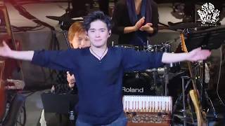 My Hero Academia OST - My Hero Academia LIVE｜Yuki Hayashi/林ゆうき 10th Anniversary Concert