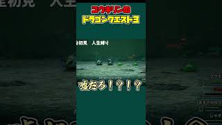 速攻でフラグを回収し、即死する有名政治家に発狂する配信者#ゲーム実況 #shorts #ドラクエ3