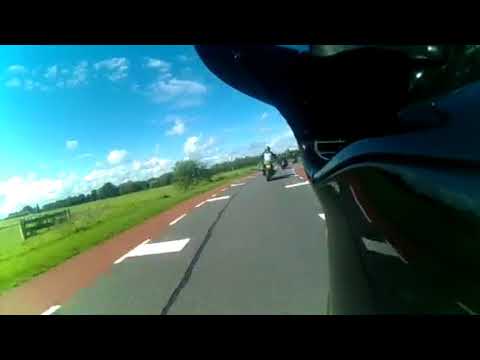Thumbnail for Bmw r1150rt by BMW R11