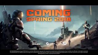 Memories of Mars (Incl. Early Access) Steam Key GLOBAL