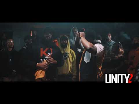 DK vs Murdock | UNITY 2  | 2021 Rap Battle