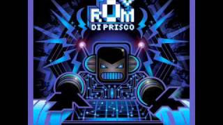 Rom Di Prisco - Vector (AKA Morphadron)