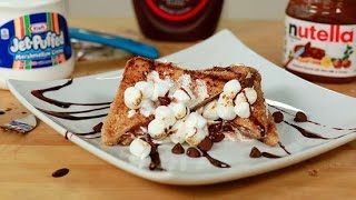 10 S'Mores Recipes That Will Leave You Wanting S'More by POPSUGAR Food