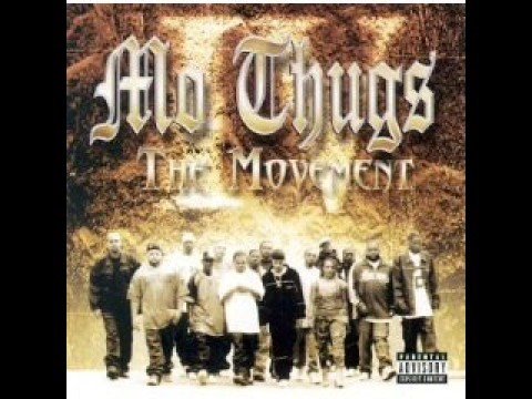 Layzie Bone Feat. Krayzie Bone - Be Free