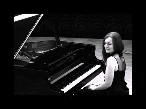 Alexander von Zemlinsky - Fantasien über Gedichte von R.Dehmel ( Aurelia Visovan, piano )