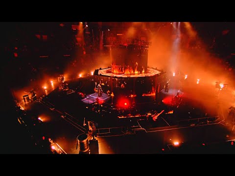 BABYMETAL - IN THE NAME OF - LIVE [10 BABYMETAL BUDOKAN] 2021