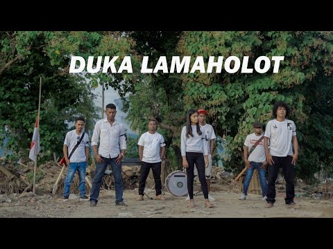 DUKA LAMAHOLOT || FAJAR BAND and FRIENDS || Official Music Video
