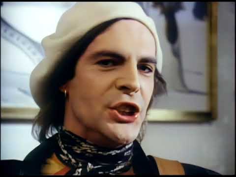 The Salt In My Tears by Martin Briley — 1983 one-hit wonder
