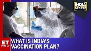 How Will COVID Vaccination Program Work? Gagandeep Kang Exclusive | India Development Debate