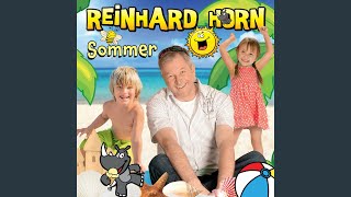 Trarira, der Sommer, der ist da!