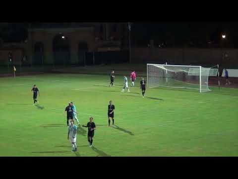 18.08.2019 Coppa Italia Mezzolara-Alfonsine 3-1