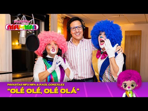 Cristian - Payasitas Nifu Nifa