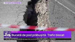 🟣 Știrile Digi24  de la ora 16 – 24 aprilie 2026