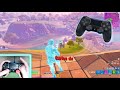 Arena Win With Ps4 Controller Handcam Non Claw No Paddles