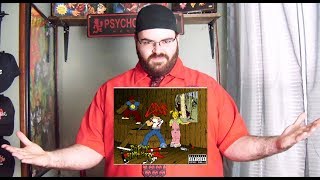 ABK - Dirty History (Review)