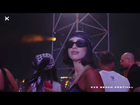 PEPPOU @ EXE BEACH FESTIVAL 2025