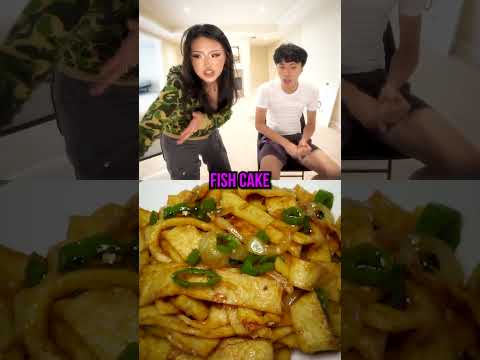 Ray Exposes Nina For Being Fake Asian 🤣