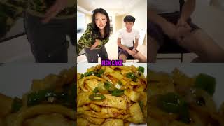 Ray Exposes Nina For Being Fake Asian 🤣