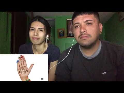 Reaction Smokepurp-Nephew feat. Lil Pump Official Music