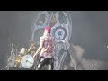 Atreyu - Right Side of the Bed (Live 2019)