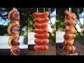 APENAS UM CHURRASCO DE DOMINGO