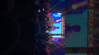 Toto live Köln 2019 feat Noizy (187) RAF CAMORA