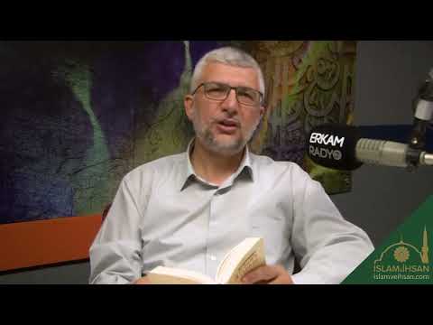 Ebu Talha'nın Hurma Bahçesini İnfak Etmesi ile İlgili Hadis