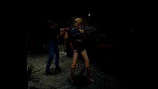 【ゲーム実況】おっさん二人、ミトコンドリアの捜査官　part 11 【パラサイト・イヴ2】