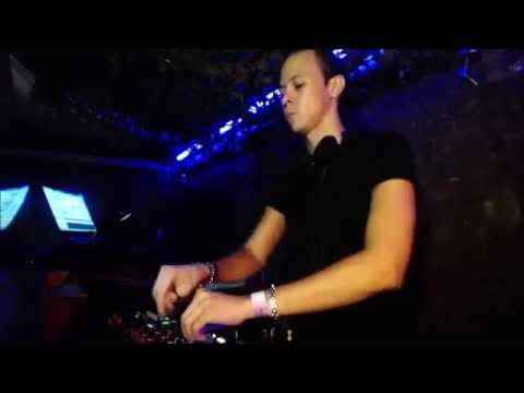 David Meiser - Dubtek @ Wire Leeds 15.08.15