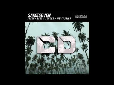 Sameseven - Sneaky Beat (Original Mix)