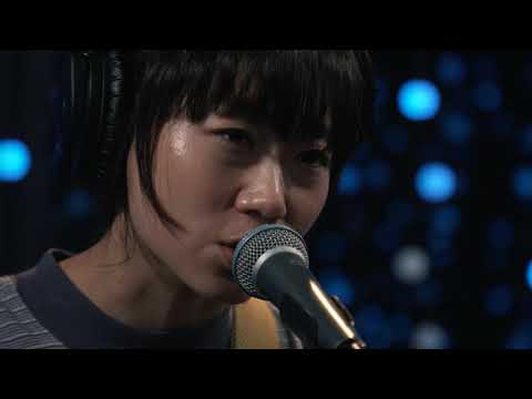 Say Sue Me - Old Town (Live on KEXP)