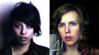 It Goes On - KNOWER ft. Pomplamoose