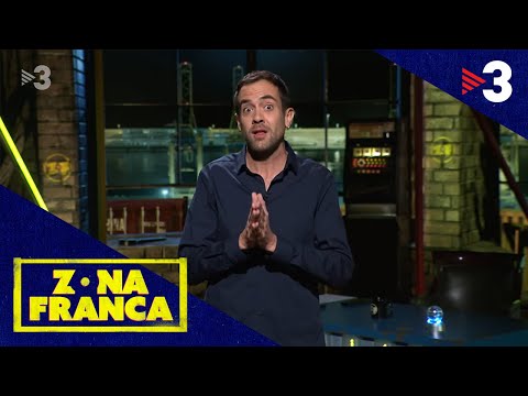 El "crossover" definitiu entre Ciutadans i McDonald's - Zona Franca