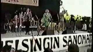 I'm in the mood for Love- Carlings 1997