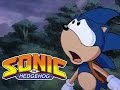 Sonic the Hedgehog 101 - Sonic Boom