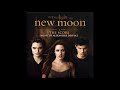 Alexandre Desplat - Dreamcatcher - (The Twilight Saga: New Moon, 2009)